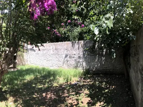 Casa en Venta 60 años