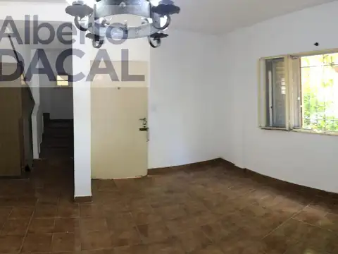 Casa en Venta 60 años