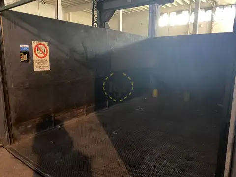 ALQUILER LOCAL AGUADA CAPURRO con SUBESTACIÓN, SOLIDO