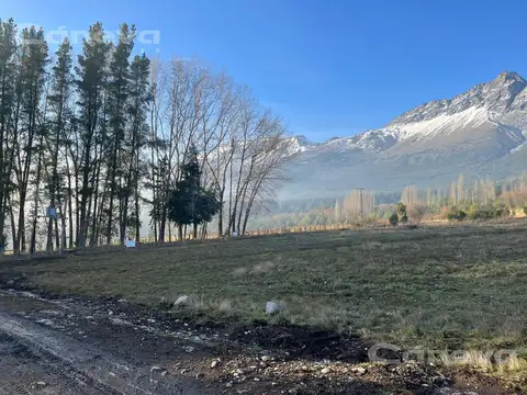 Las Nubes, Golondrinas, El Bolson
