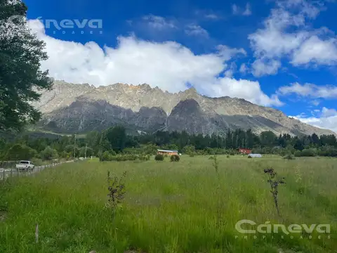 Campo en Venta en Las Golondrinas, Cushamen