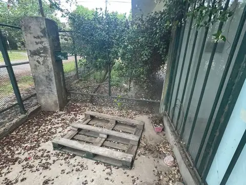 Muniagurria  al 600 casi Santa Fe