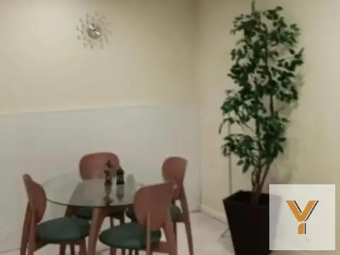 Depto Tipo Casa en Venta en Flores, USD 189.000