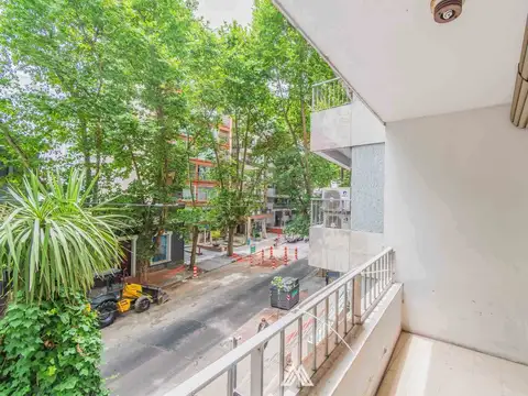 VENTA APARTAMENTO 2 DORMITORIOS Y GARAJE POCITOS