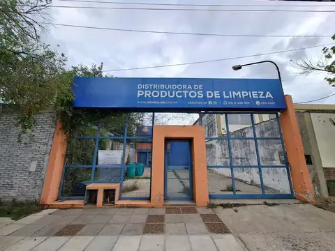 Galpon en Venta en Observatorio, USD 105.000