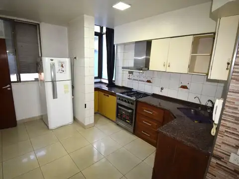 Depto Tipo Casa en Venta de 3 dormitorios