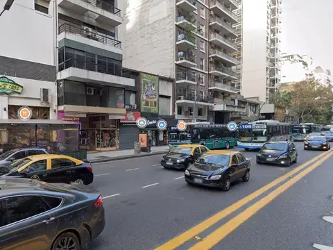 LOCALES - A LA CALLE - RECOLETA, CAPITAL FEDERAL