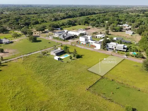 Terreno en Venta en Villa Fabiana, USD 60.000