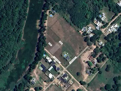 Terreno en Venta de 1200,0 m2