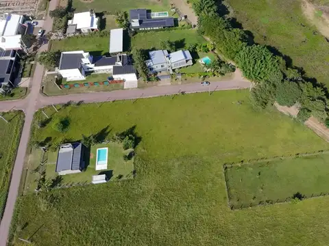 Excepcional terreno residencial de 1.200 m² en venta!