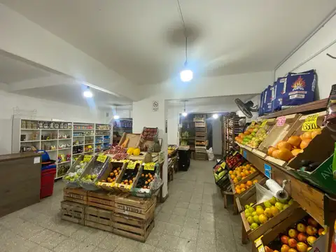 Local en Venta en Belgrano C, USD 230.000