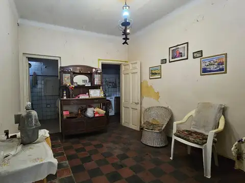 Casa en Venta 50 años