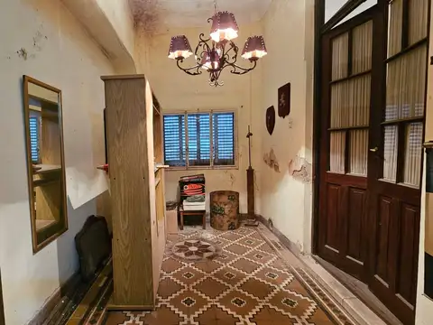 Casa en Venta en Caseros, USD 80.000