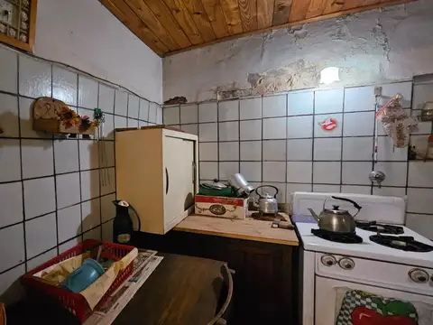 Venta Casa lote propio de 208 m2 aprox en Caseros
