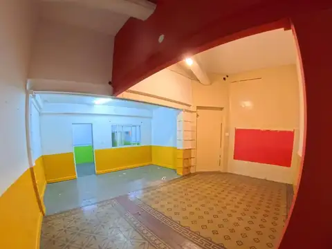 IMPONENTE INMUEBLE