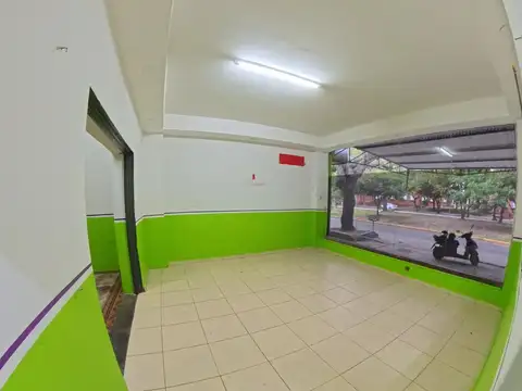 Avenida Laprida 50