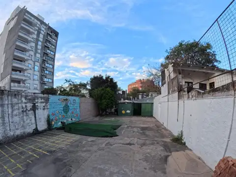 Avenida Laprida 50