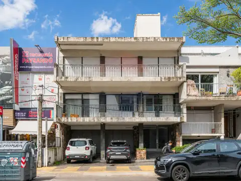 ALQUILER EDIFICIO CORPORATIVO PUNTA CARRETAS