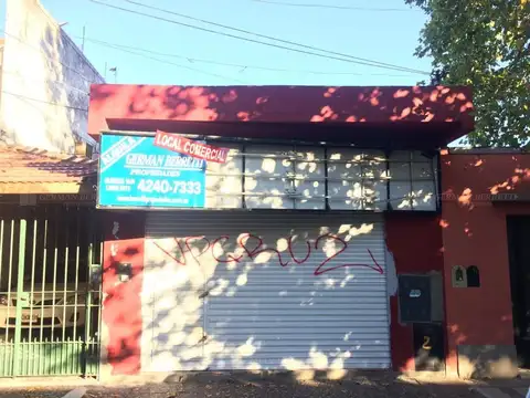 Local en Alquiler en Lanus Este, $ 1.200.000