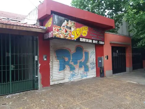 Local  en Alquiler ubicado en Lanús Este, Zona Sur