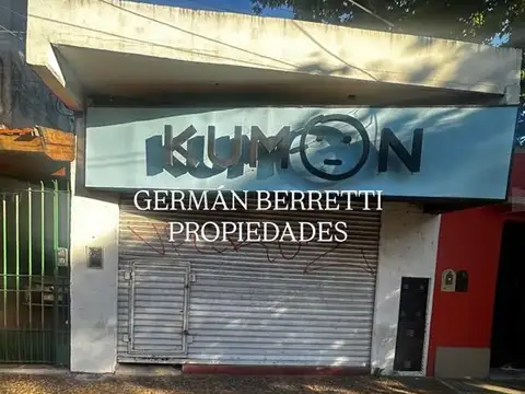 Local  en Alquiler ubicado en Lanús Este, Zona Sur
