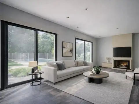 Casa en Alquiler de 3 dormitorios