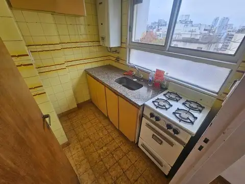 Departamento en Alquiler en Caballito, $ 490.000