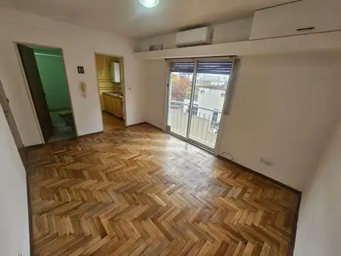 Departamento en Alquiler de Monoambiente