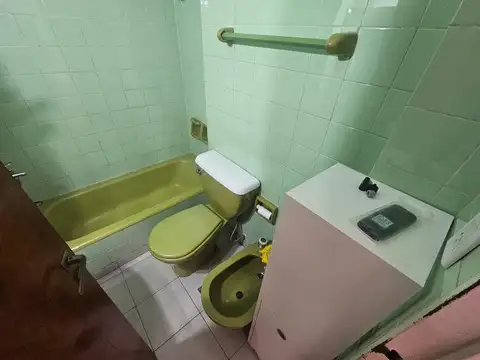 Departamento en Alquiler 50 años