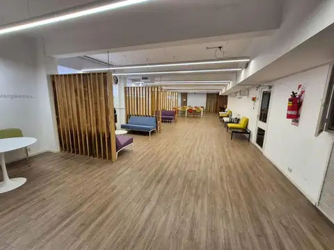 Oficina en Venta en Chacarita, USD 2.480.000