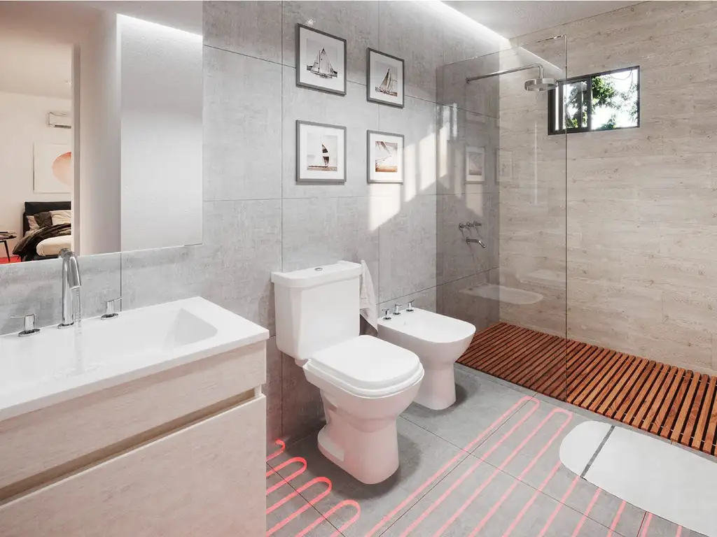 Natureza de 60 Unidades en Los Juncos