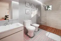 Natureza de 60 Unidades en Los Juncos