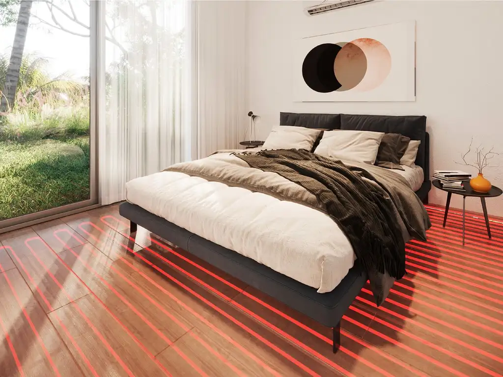 Emprendimiento de 60 Unidades