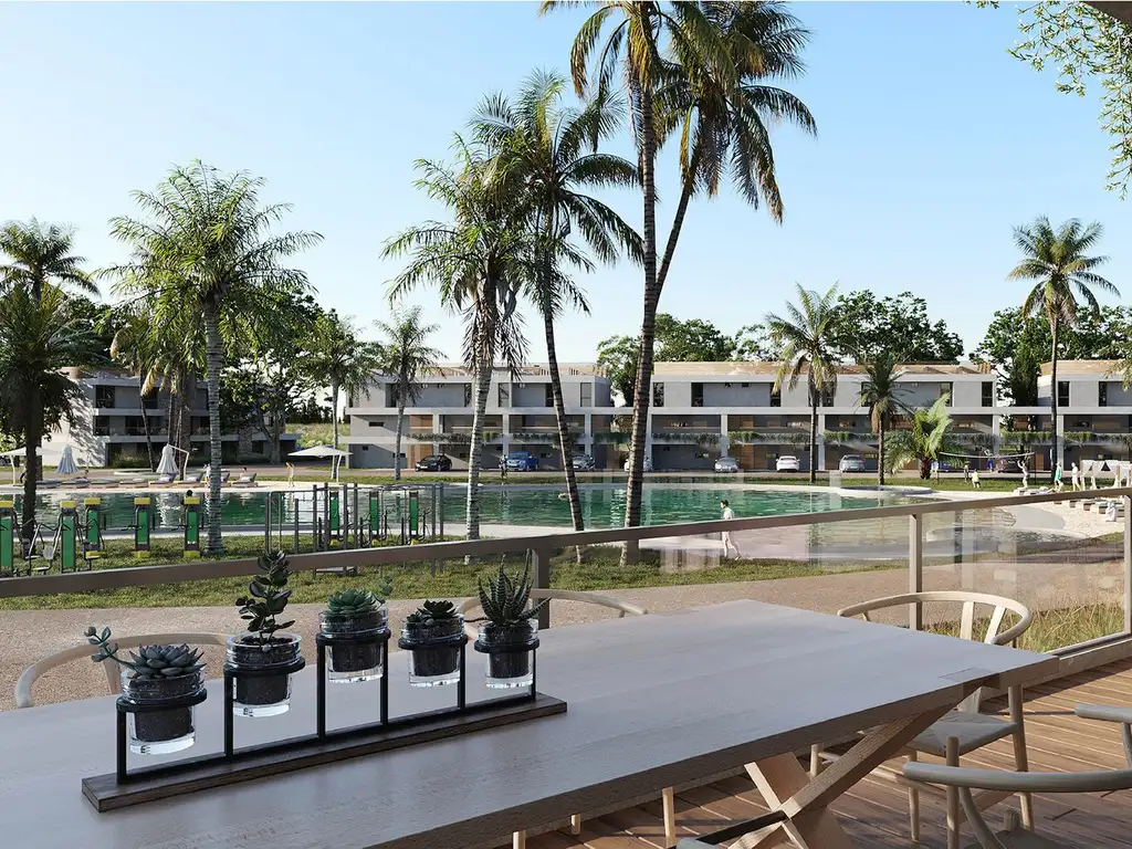 Emprendimiento en Los Juncos