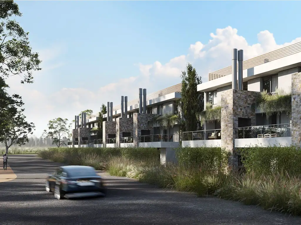 Natureza - Entrega Julio 2025