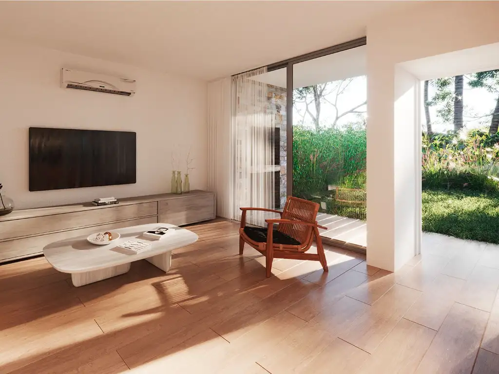 Emprendimiento en Los Juncos - Etapa: En pozo