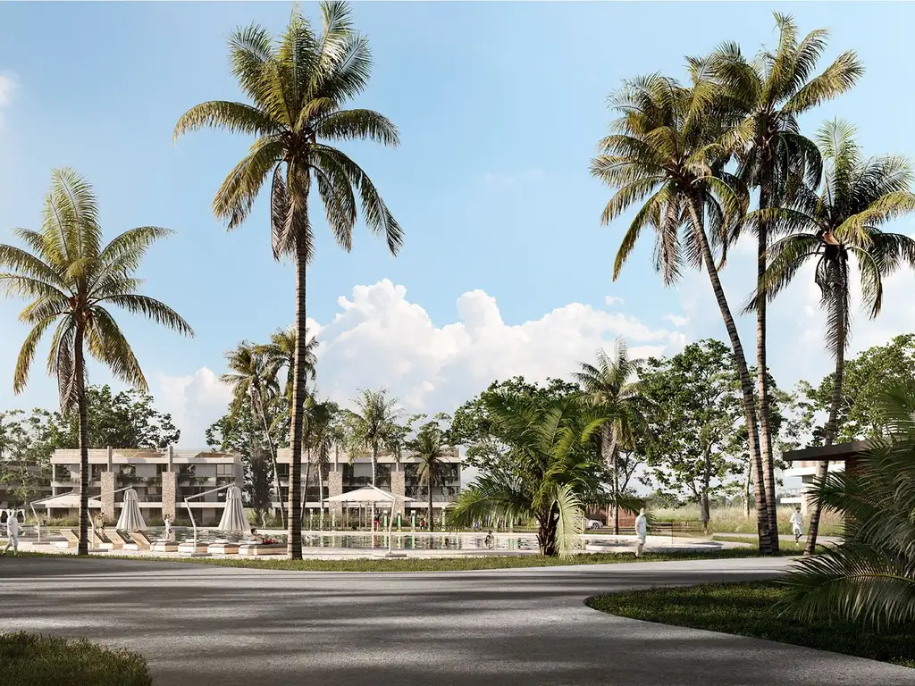 Natureza en Los Juncos