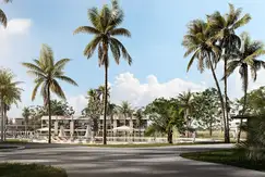 Natureza en Los Juncos