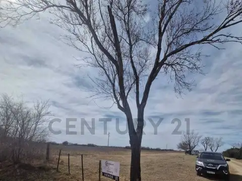 2 Hectareas con Proyecto de LOTEO