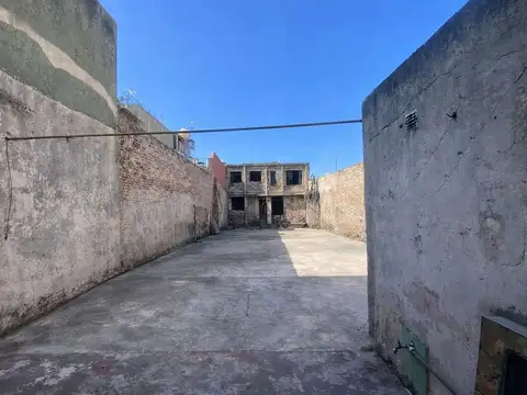 Local en Venta en José Ingenieros, USD 160.000