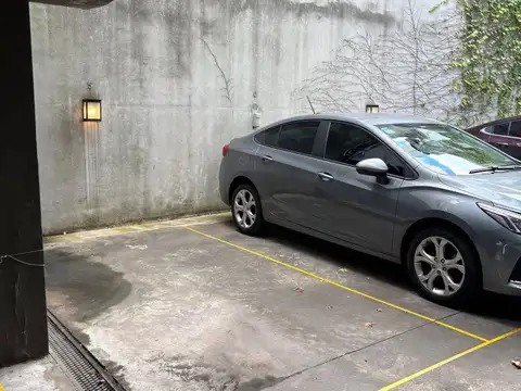 Cochera en Venta para coche grande