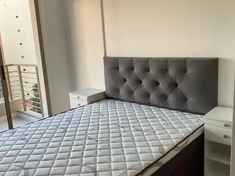 Departamento en Alquiler Permite mascota