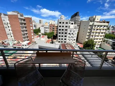 Av. Avellaneda 100