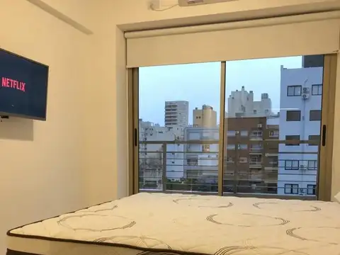 Departamento en Alquiler 15 años