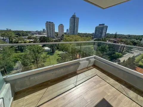 EN PUNTA DEL ESTE | View II 807 - dpto 2 amb