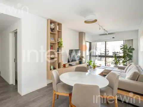 Departamento en Venta en Palermo, Capital Federal