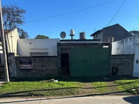 DOS VIVIENDAS EN UN MISMO TERRENO