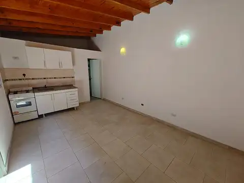 Departamento en Alquiler de Monoambiente