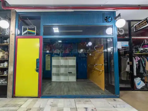 Local en Venta en Recoleta, USD 36.000