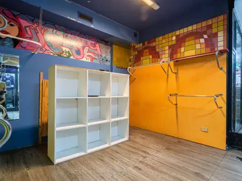 Local en Venta en Recoleta, USD 36.000